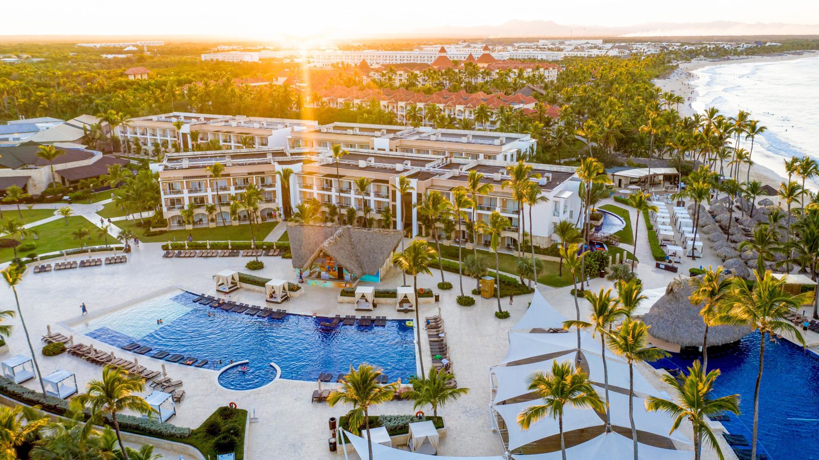 Royalton Splash Punta Cana All-Inclusive Resort